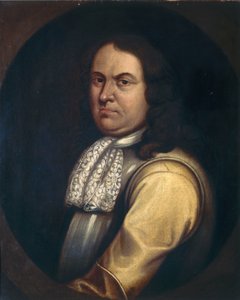 Robert Blake, Général en mer (1599-1657)