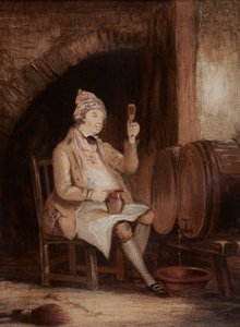 Simon le Cellarer - British School