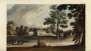 Maison de Stoke, Windsor - British School