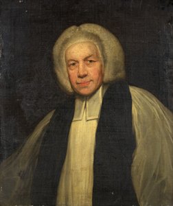 Thomas Newton, 32e évêque de Bristol - British School