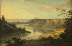 Vue sur l
