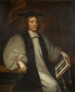 William Gulston - British School
