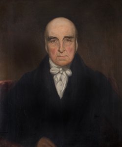 William Reader (1782-1852), début du 19e siècle - British School
