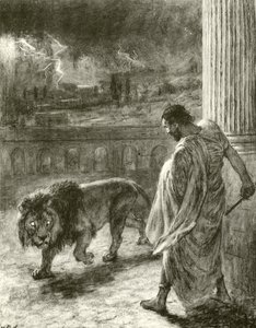 Casca - Briton Riviere