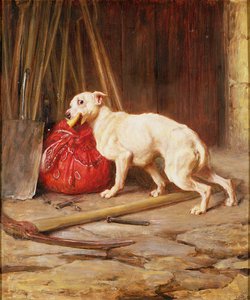 Larcin, 1888