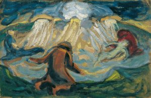 Devenir et disparaître - Broncia Koller Pinell