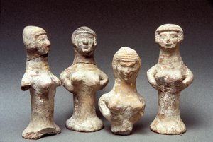 Figurines d
