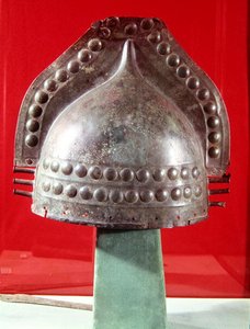 Casque, 1000 av. J.-C.