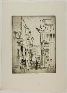 San Francisco - Quartier chinois