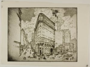 San Francisco - Policier à cheval