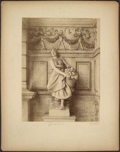 Statue - Browning