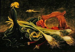Nature morte - Bruce Hollingsworth