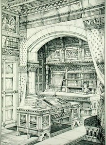 Étude, d