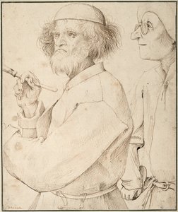 Le Peintre et l