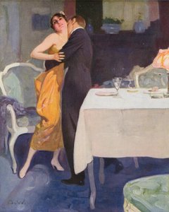  - Brynolf Wennerberg