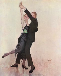  - Brynolf Wennerberg