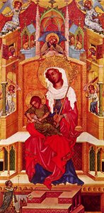 Kłodzko Madonna