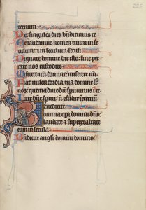 Initiale B : Les trois hommes de la fournaise ardente - Bute Master