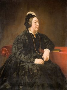 Portrait de Mme Amelia Elizabeth Tranter - Butler E Tranter