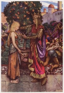 "Le roi l