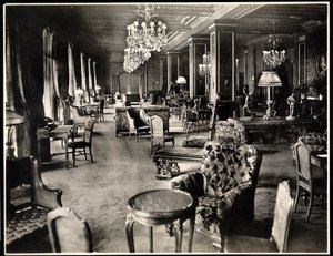 Salon de l