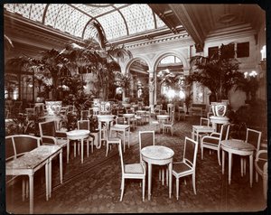 Salon de l
