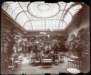 Salon de l