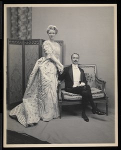 Portrait d