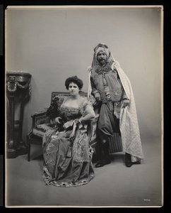 Portrait d