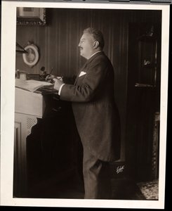 Victor Herbert, 1900-20 - Byron Company