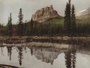 Montagne du Château