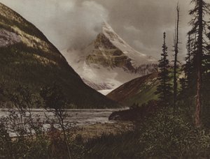 Mont Columbia