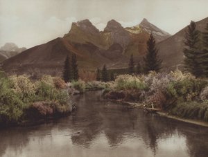 Les trois sœurs
