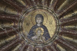 Vierge à l