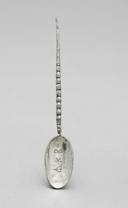 Cuillère, 300