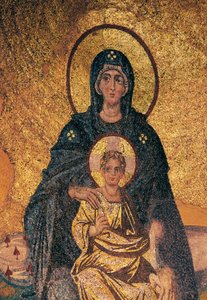 Vierge à l