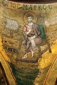 Saint Marc l