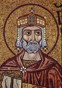 Le roi David