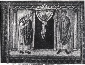 Parabole du pharisien et du collecteur d