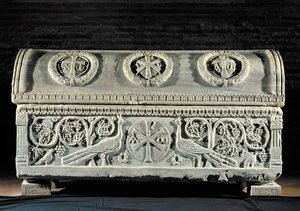 Sarcophage de l