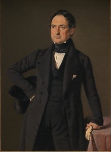 Ole Jørgen Rawert, Directeur des Affaires Industrielles - C.A. Jensen