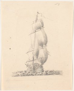 Navire de guerre