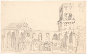 Ruines de l