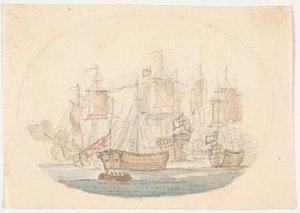 Bataille navale