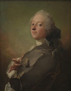 Portrait de l