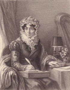 Portrait de l