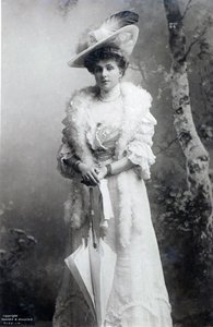 Reine d