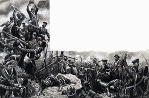 Batailles décisives : La victoire des soldats - C.L. Doughty