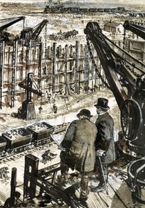 A la découverte de nos villes : Là où le coton était roi