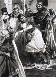 Édouard I
